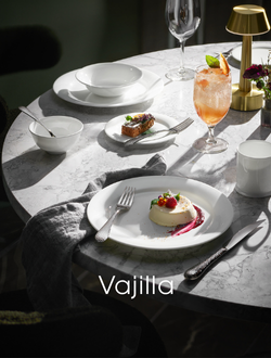 Equipamiento de cocina industrial